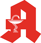 Logo: Adler-Apotheke - Zur Startseite